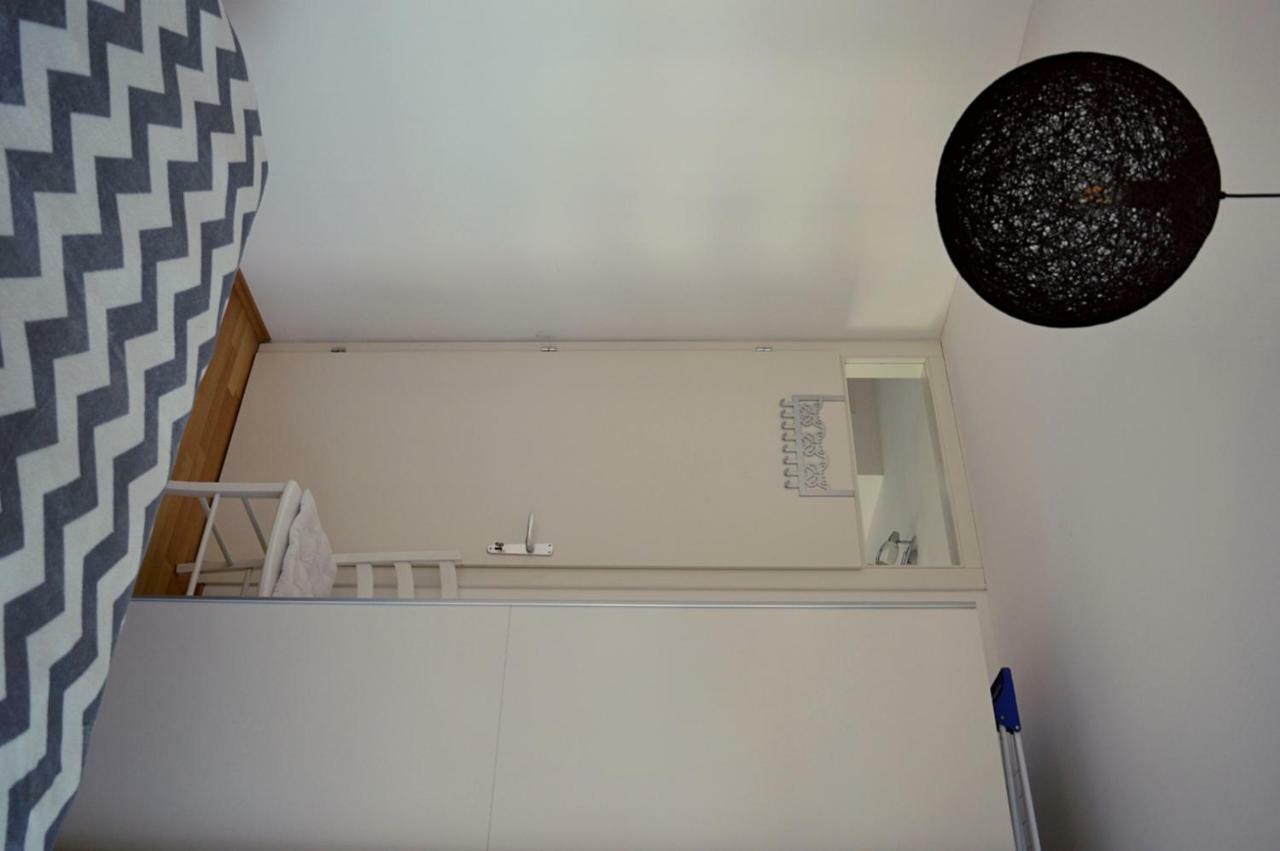 Apartman Andrijana Ловран Екстериор снимка